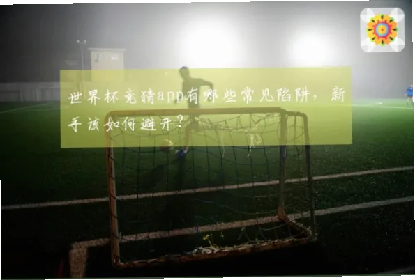 世界杯竞猜网站常见玩法与赔率陷阱